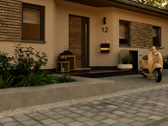 Ext_Winkelbungalow_108_StreetView_Fokus_Materialmix
