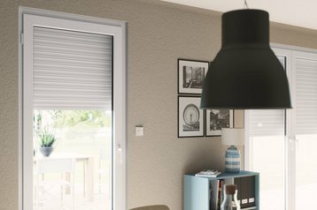 Rollläden des Editionshauses Clever 138