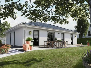 Bungalow-110-Garten-Elegance