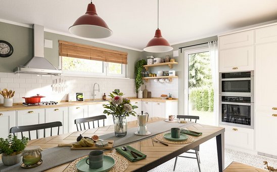 Flair-152-RE-Kueche-2 Küche